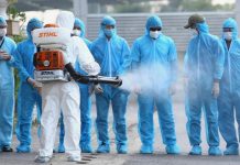 Coronavirus Australia Updates: Victoria records nine COVID-19 cases Coronavirus Australia Updates: Victoria records nine COVID-19 cases