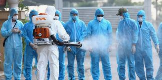 Coronavirus Australia Updates: Victoria records nine COVID-19 cases
