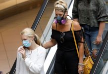 Coronavirus: Ontario preparing plan for potential second wave Coronavirus: Ontario preparing plan for potential second wave