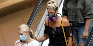 Coronavirus: Ontario preparing plan for potential second wave Coronavirus: Ontario preparing plan for potential second wave