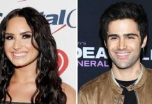 Demi Lovato, Max Ehrich Timeline of their relationship (Reports) Demi Lovato, Max Ehrich Timeline of their relationship (Reports)