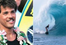 Derek Ho: Surfer champion professional surfer dies at age 55 Derek Ho: Surfer champion professional surfer dies at age 55
