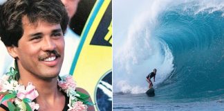 Derek Ho: Surfer champion professional surfer dies at age 55 Derek Ho: Surfer champion professional surfer dies at age 55