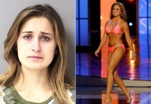 Ex-Miss Kentucky Ramsey BethAnn Bearse sentenced to prison on sex crime charge Ex-Miss Kentucky Ramsey BethAnn Bearse sentenced to prison on sex crime charge