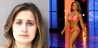 Ex-Miss Kentucky Ramsey BethAnn Bearse sentenced to prison on sex crime charge Ex-Miss Kentucky Ramsey BethAnn Bearse sentenced to prison on sex crime charge