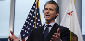 Gavin Newsom press conference live: Gov. announces which California school districts can reopen in the fall