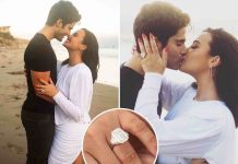 How long has Demi been dating Max? Star and Ehrich are officially engaged! How long has Demi been dating Max? Star and Ehrich are officially engaged!