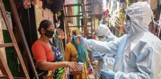 India records highest-ever 45,720 new cases, 29,500 recoveries in 24 hours (COVID-19)