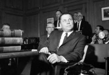 Jimmy Hoffa’s disappearance provides endless fuel for fiction Jimmy Hoffa's disappearance provides endless fuel for fiction