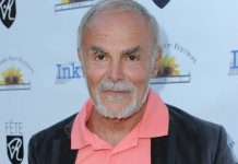 John Saxon dies: ‘Enter The Dragon’ actor was 83 John Saxon dies: 'Enter The Dragon' actor was 83
