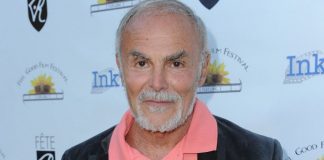 John Saxon dies: ‘Enter The Dragon’ actor was 83 John Saxon dies: 'Enter The Dragon' actor was 83
