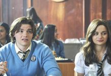 Kissing Booth 2: Sequel release date, cast and more (Report) Kissing Booth 2: Sequel release date, cast and more (Report)