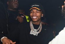 Lil Nas X Stans For Logic As “No Pressure” Rapper Thanks Him For “All The Love”, Report Lil Nas X Stans For Logic As "No Pressure" Rapper Thanks Him For "All The Love", Report