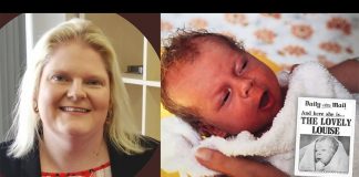 Louise Joy Brown at 40: Growing Up as the First 'Test-Tube Baby