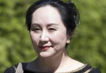 Meng Wanzhou mislead, Huawei CFO Accuses US of Misleading Canada Meng Wanzhou mislead, Huawei CFO Accuses US of Misleading Canada