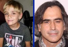 Michael Morris: Amber Alert issued for missing 9-year-old Florida boy Michael Morris: Amber Alert issued for missing 9-year-old Florida boy