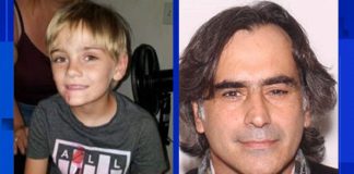 Michael Morris: Amber Alert issued for missing 9-year-old Florida boy Michael Morris: Amber Alert issued for missing 9-year-old Florida boy