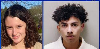 Michigan Amber Alert: Anna Taylor abducted near Traverse City (Reports)