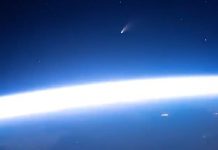 Neowise comet visible, Stunning photos as comet passes Earth Neowise comet visible, Stunning photos as comet passes Earth