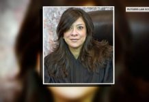 New Jersey federal Judge Esther Salas’s son killed, husband critical New Jersey federal Judge Esther Salas's son killed, husband critical