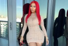 Nicki Minaj Is Pregnant, Expecting Her First Child, Report Nicki Minaj Is Pregnant, Expecting Her First Child, Report