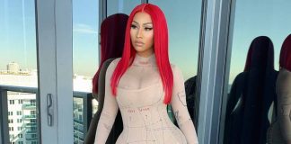 Nicki Minaj Is Pregnant, Expecting Her First Child, Report Nicki Minaj Is Pregnant, Expecting Her First Child, Report