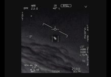 Pentagon’s UFO unit could make some findings public, Report Pentagon's UFO unit could make some findings public, Report