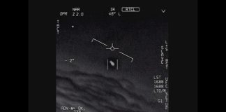 Pentagon’s UFO unit could make some findings public, Report Pentagon's UFO unit could make some findings public, Report