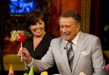 Regis Philbin “Who Wants to Be a Millionaire” Dies At age 88 Regis Philbin “Who Wants to Be a Millionaire" Dies At age 88