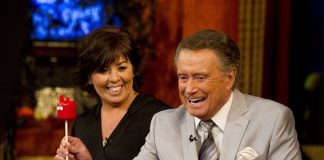 Regis Philbin “Who Wants to Be a Millionaire” Dies At age 88 Regis Philbin “Who Wants to Be a Millionaire" Dies At age 88
