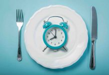 Report: Clinical trial compares two popular types of intermittent fasting diets Report: Clinical trial compares two popular types of intermittent fasting diets