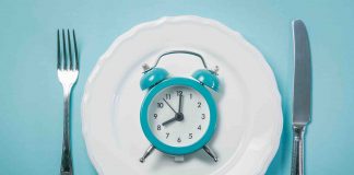 Report: Clinical trial compares two popular types of intermittent fasting diets