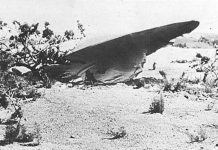 Roswell UFO Incident: All you need to know