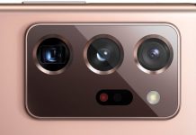 Samsung Galaxy Note 20 Ultra leak confirming internals and extras Samsung Galaxy Note 20 Ultra leak confirming internals and extras