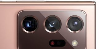 Samsung Galaxy Note 20 Ultra leak confirming internals and extras Samsung Galaxy Note 20 Ultra leak confirming internals and extras