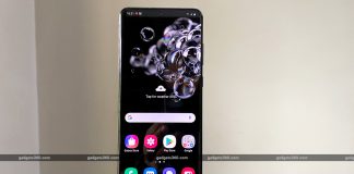 Samsung Galaxy S20 Fan Edition Aka Galaxy S20 Lite Rumoured to Feature 120Hz Display, Report Samsung Galaxy S20 Fan Edition Aka Galaxy S20 Lite Rumoured to Feature 120Hz Display, Report