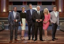 ‘Shark Tank’ may join ‘Love Island’ in move to Las Vegas, Report 'Shark Tank' may join 'Love Island' in move to Las Vegas, Report