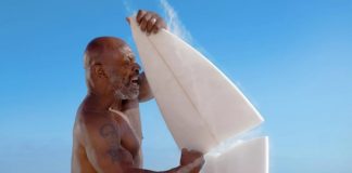 Shark week summer 2020: Mike tyson fight shark