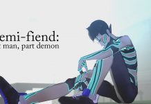 Shin Megami Tensei 3 Getting HD Remaster, Report Shin Megami Tensei 3 Getting HD Remaster, Report