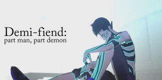 Shin Megami Tensei 3 Getting HD Remaster, Report Shin Megami Tensei 3 Getting HD Remaster, Report