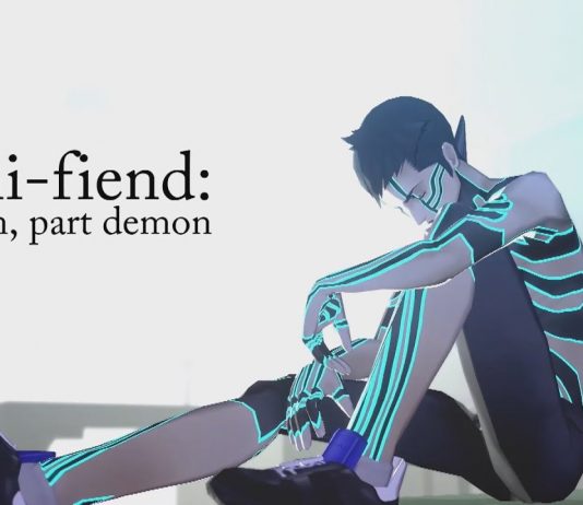 Shin Megami Tensei 3 Getting HD Remaster, Report Shin Megami Tensei 3 Getting HD Remaster, Report