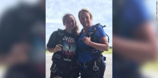 Skydiving death: Georgia teenager on her first jump and veteran instructor died Skydiving death: Georgia teenager on her first jump and veteran instructor died