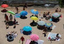 Spanish beaches forced to close due to overcrowding, Report Spanish beaches forced to close due to overcrowding, Report