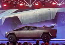 Tesla will build Cybertruck factory in Austin, Musk thanks Tulsa Tesla will build Cybertruck factory in Austin, Musk thanks Tulsa