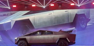 Tesla will build Cybertruck factory in Austin, Musk thanks Tulsa Tesla will build Cybertruck factory in Austin, Musk thanks Tulsa