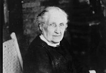 That’s some 72 years after the convention in Seneca Falls That's some 72 years after the convention in Seneca Falls