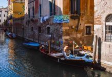 The Curious Story Behind the Festa del Redentore in Venice The Curious Story Behind the Festa del Redentore in Venice