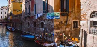 The Curious Story Behind the Festa del Redentore in Venice The Curious Story Behind the Festa del Redentore in Venice