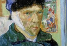 The Mystery of Vincent Van Gogh’s Death, Report The Mystery of Vincent Van Gogh's Death, Report