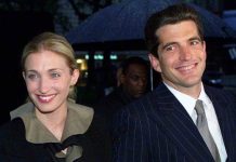 The death of John F. Kennedy Jr. in Plane Crash The death of John F. Kennedy Jr. in in Plane Crash